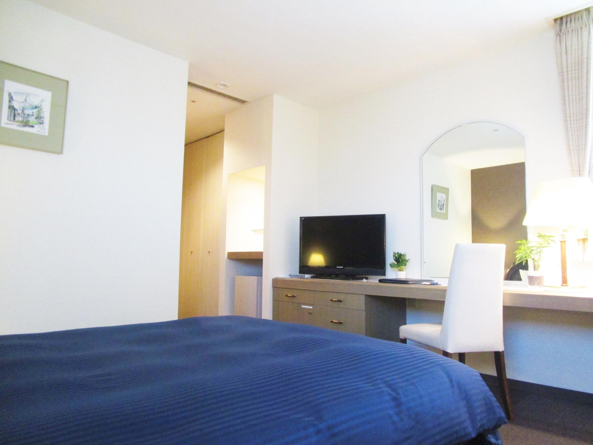Hotel Livemax Sapporo Nakajima Park Grande Extérieur photo
