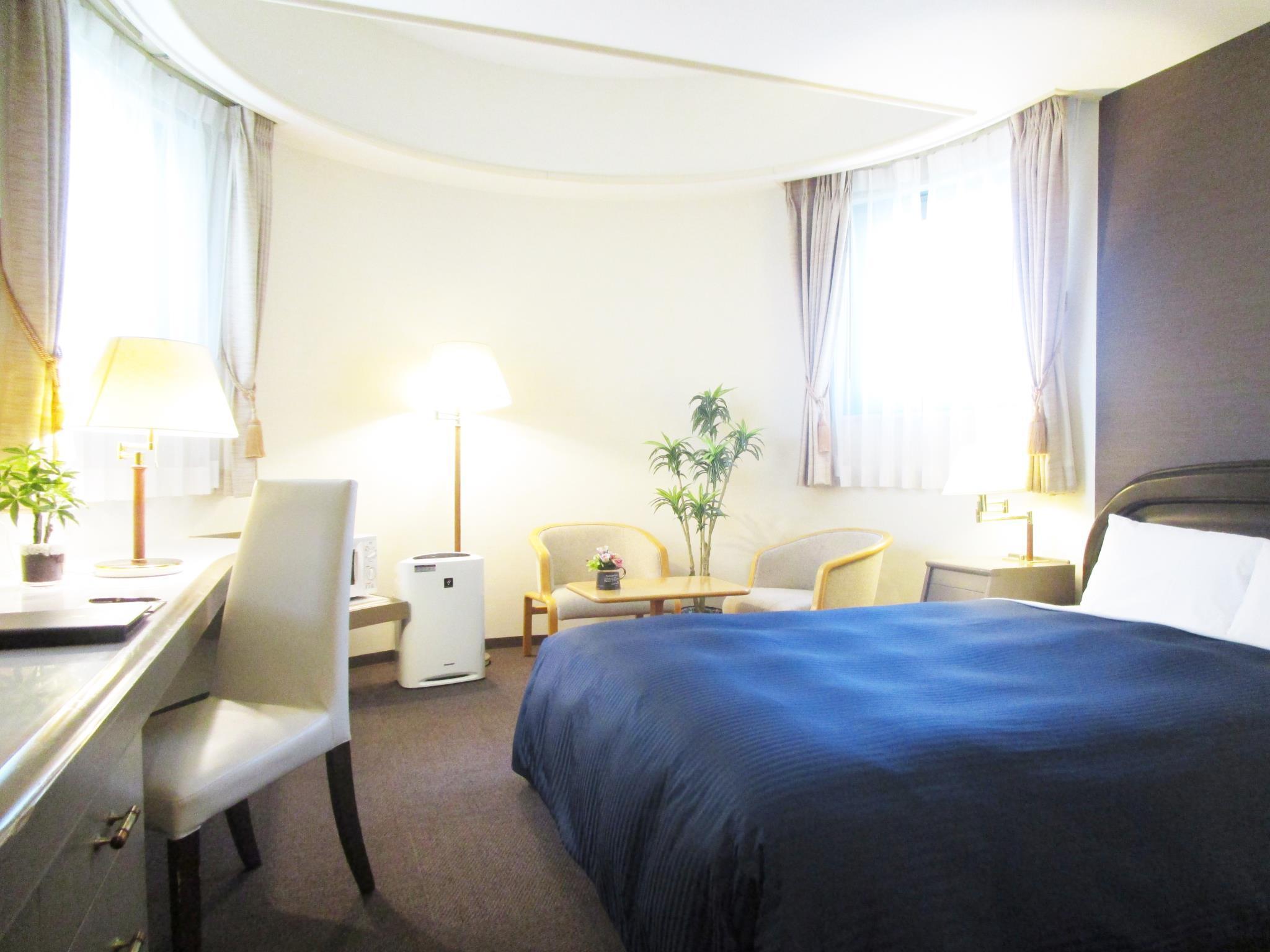 Hotel Livemax Sapporo Nakajima Park Grande Extérieur photo