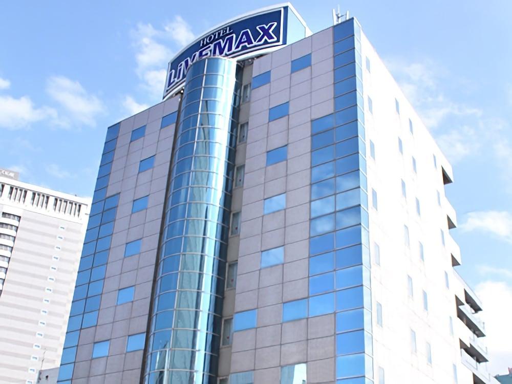 Hotel Livemax Sapporo Nakajima Park Grande Extérieur photo
