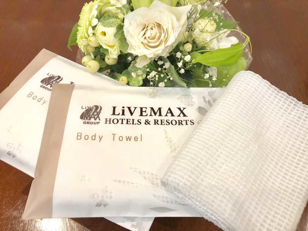 Hotel Livemax Sapporo Nakajima Park Grande Extérieur photo