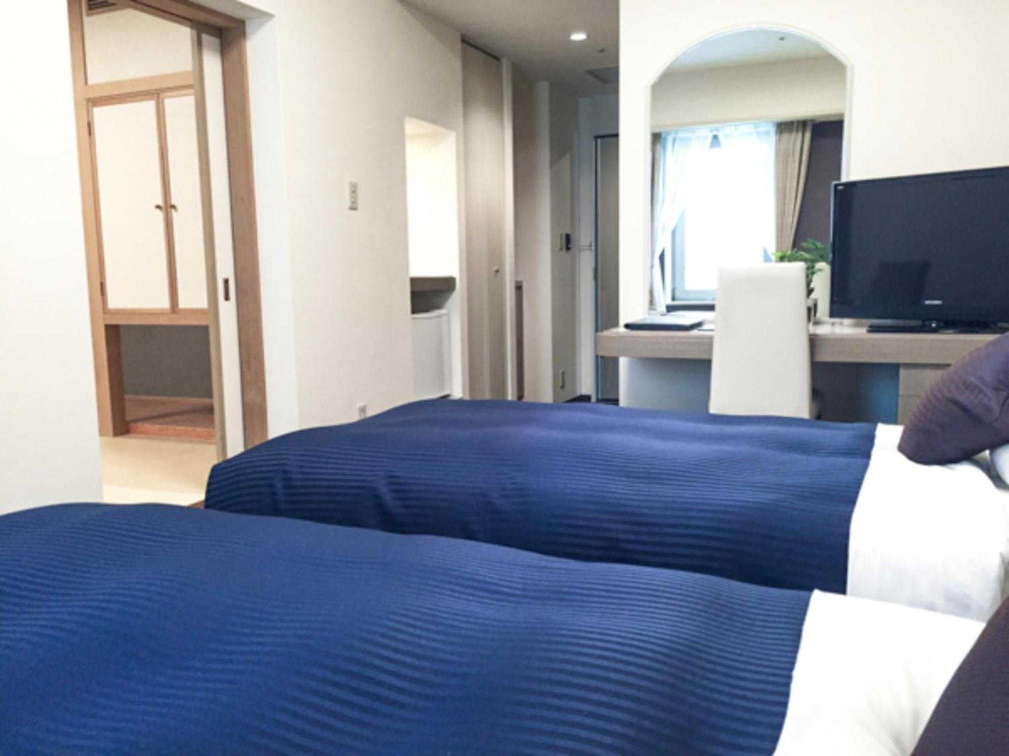Hotel Livemax Sapporo Nakajima Park Grande Extérieur photo