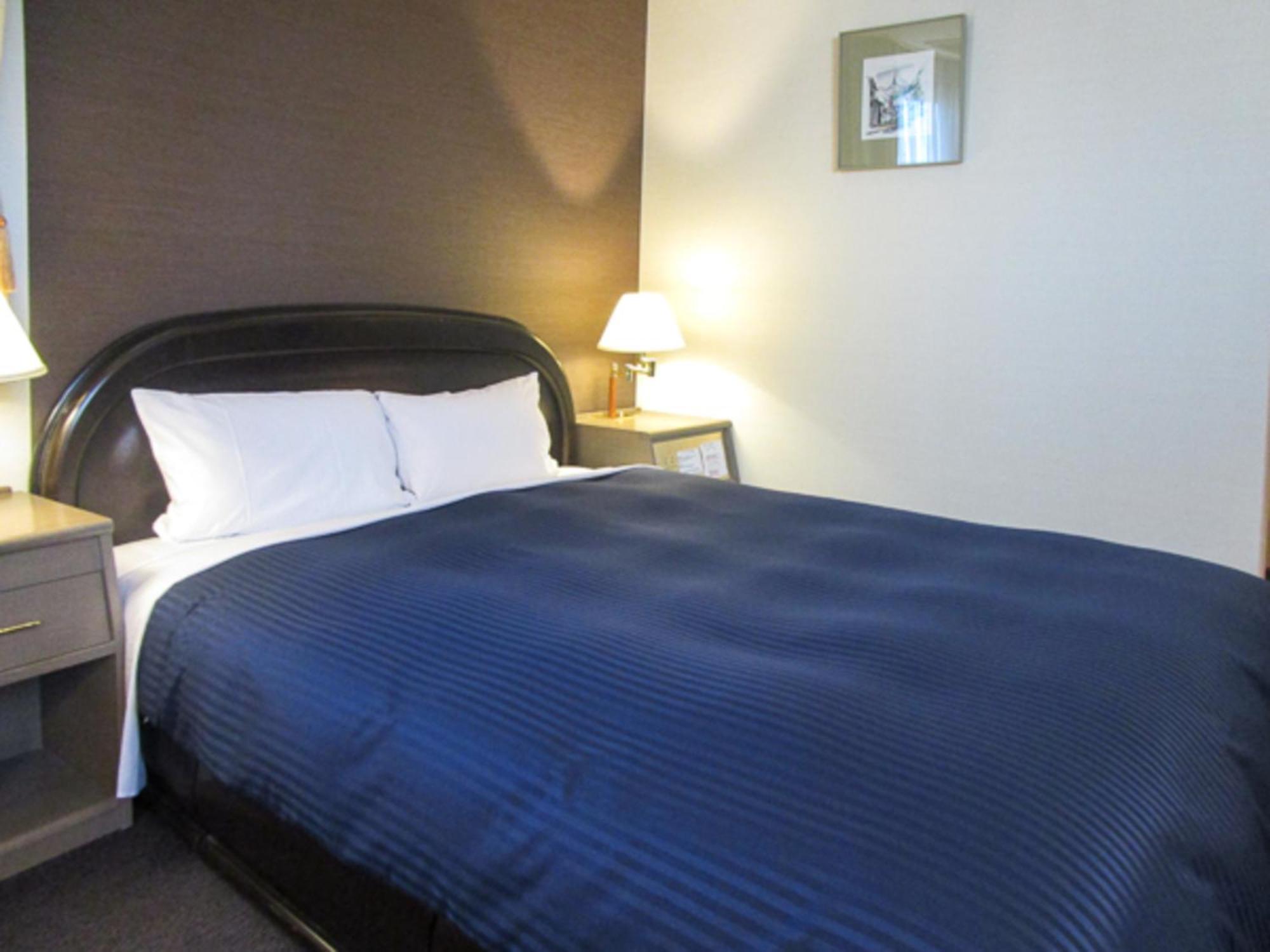 Hotel Livemax Sapporo Nakajima Park Grande Extérieur photo