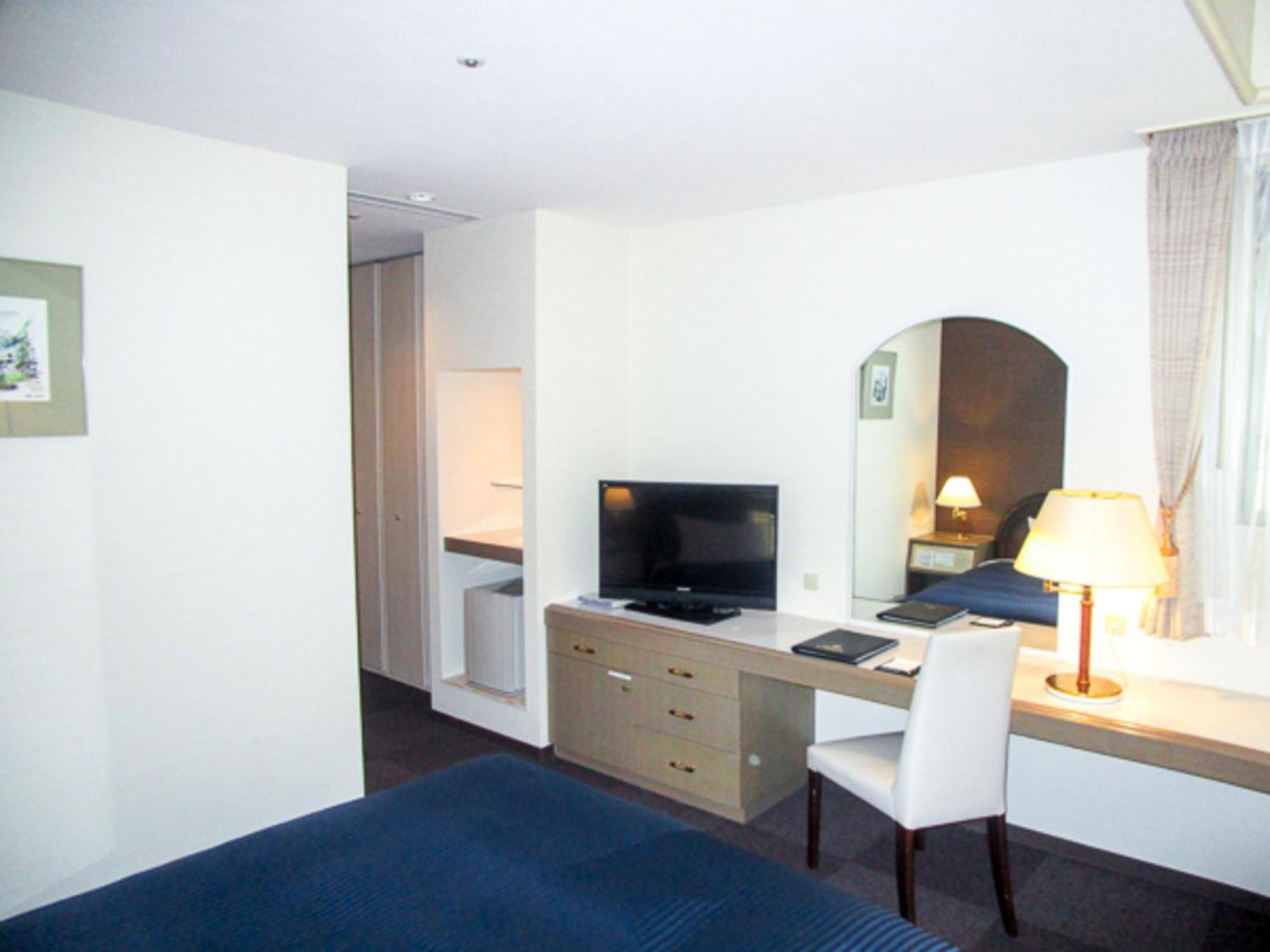 Hotel Livemax Sapporo Nakajima Park Grande Extérieur photo