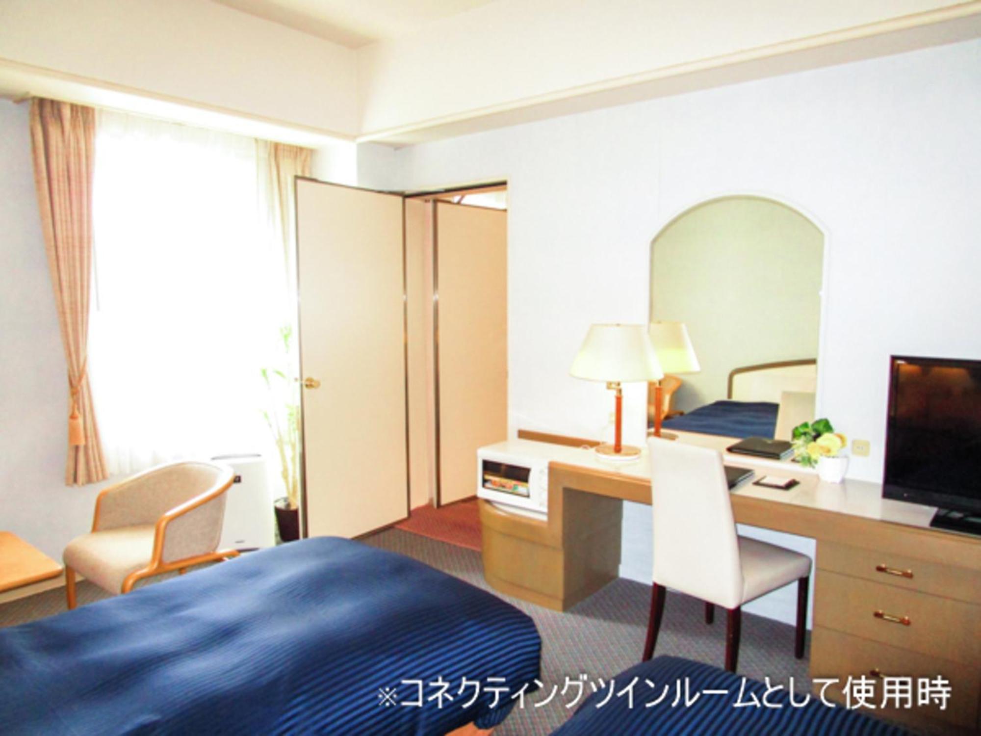 Hotel Livemax Sapporo Nakajima Park Grande Extérieur photo