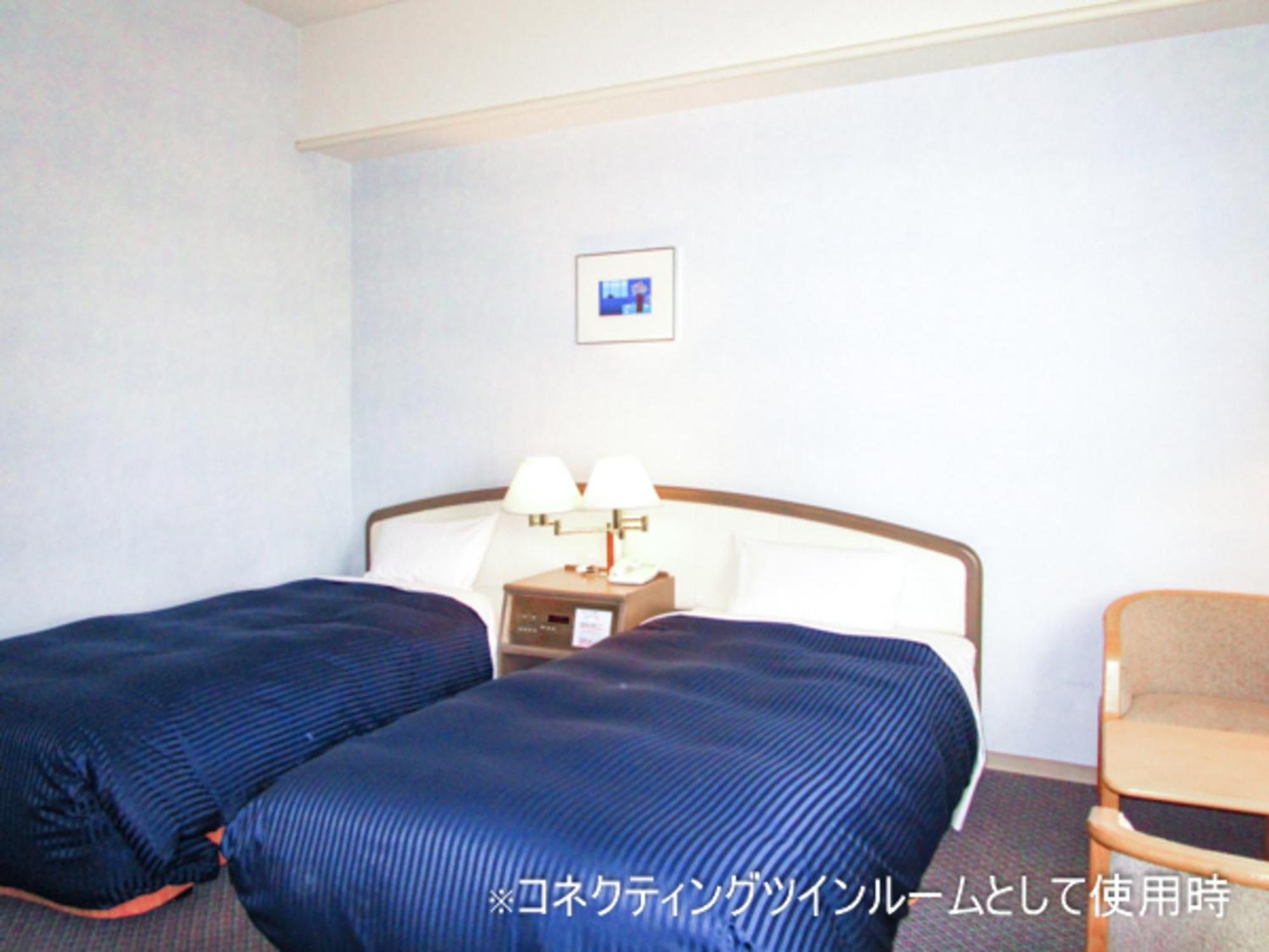 Hotel Livemax Sapporo Nakajima Park Grande Extérieur photo