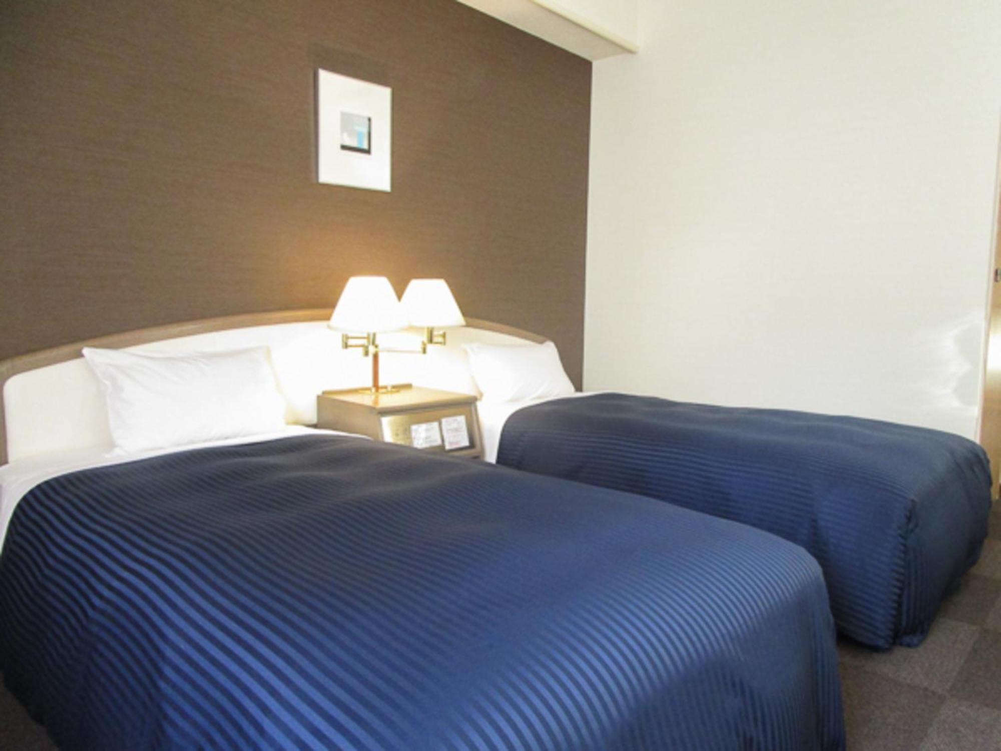 Hotel Livemax Sapporo Nakajima Park Grande Extérieur photo