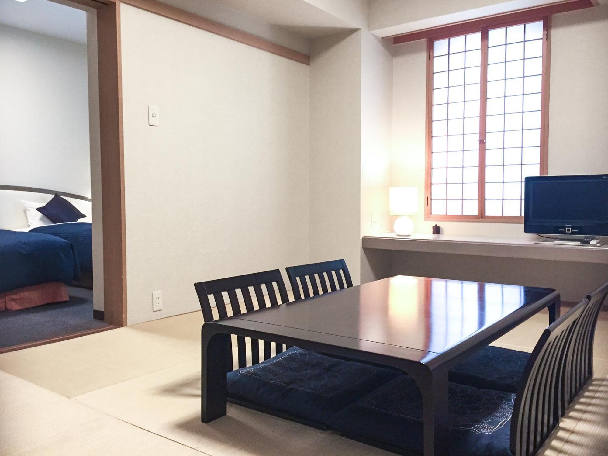 Hotel Livemax Sapporo Nakajima Park Grande Extérieur photo