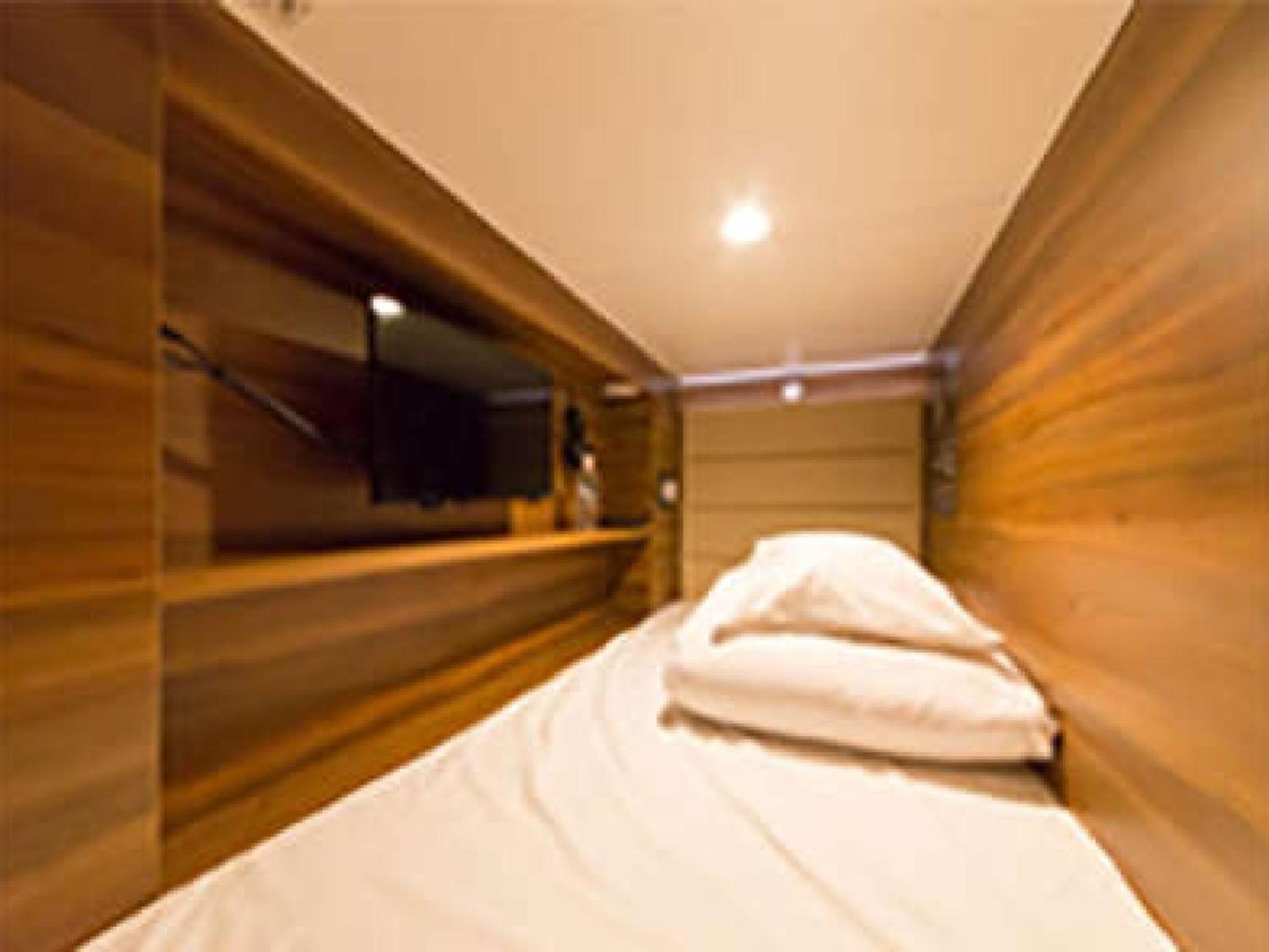 Hotel Livemax Sapporo Nakajima Park Grande Extérieur photo