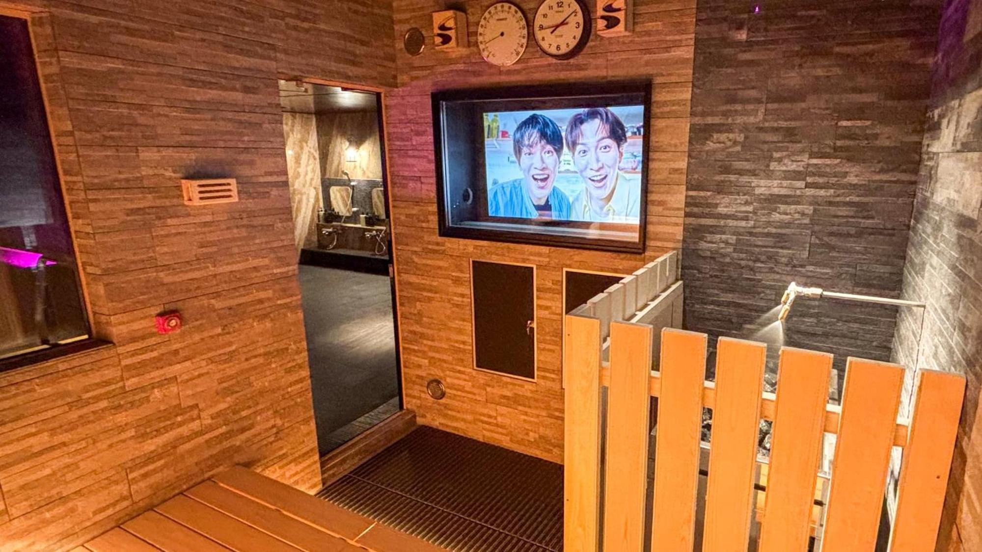 Hotel Livemax Sapporo Nakajima Park Grande Extérieur photo