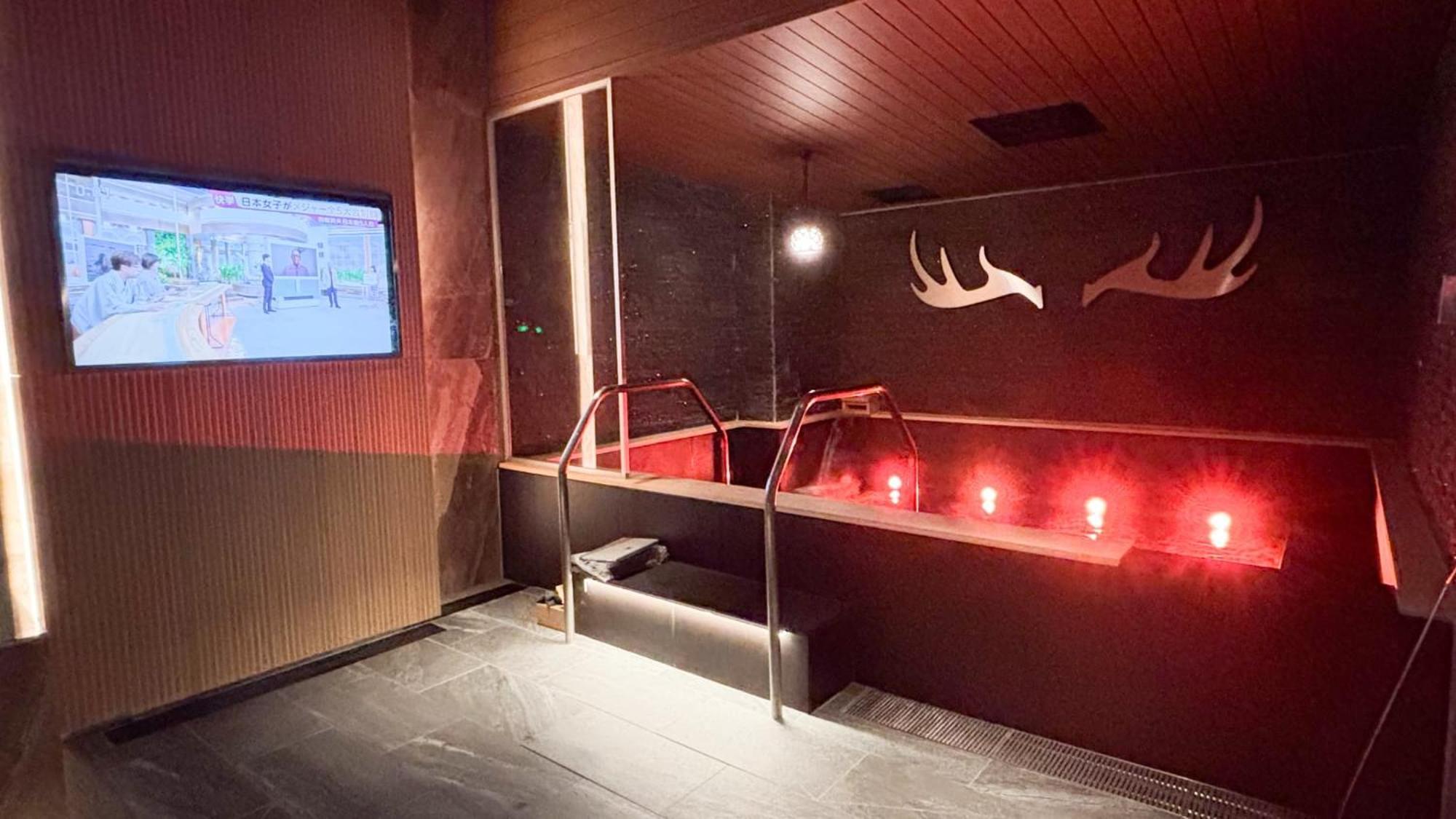 Hotel Livemax Sapporo Nakajima Park Grande Extérieur photo