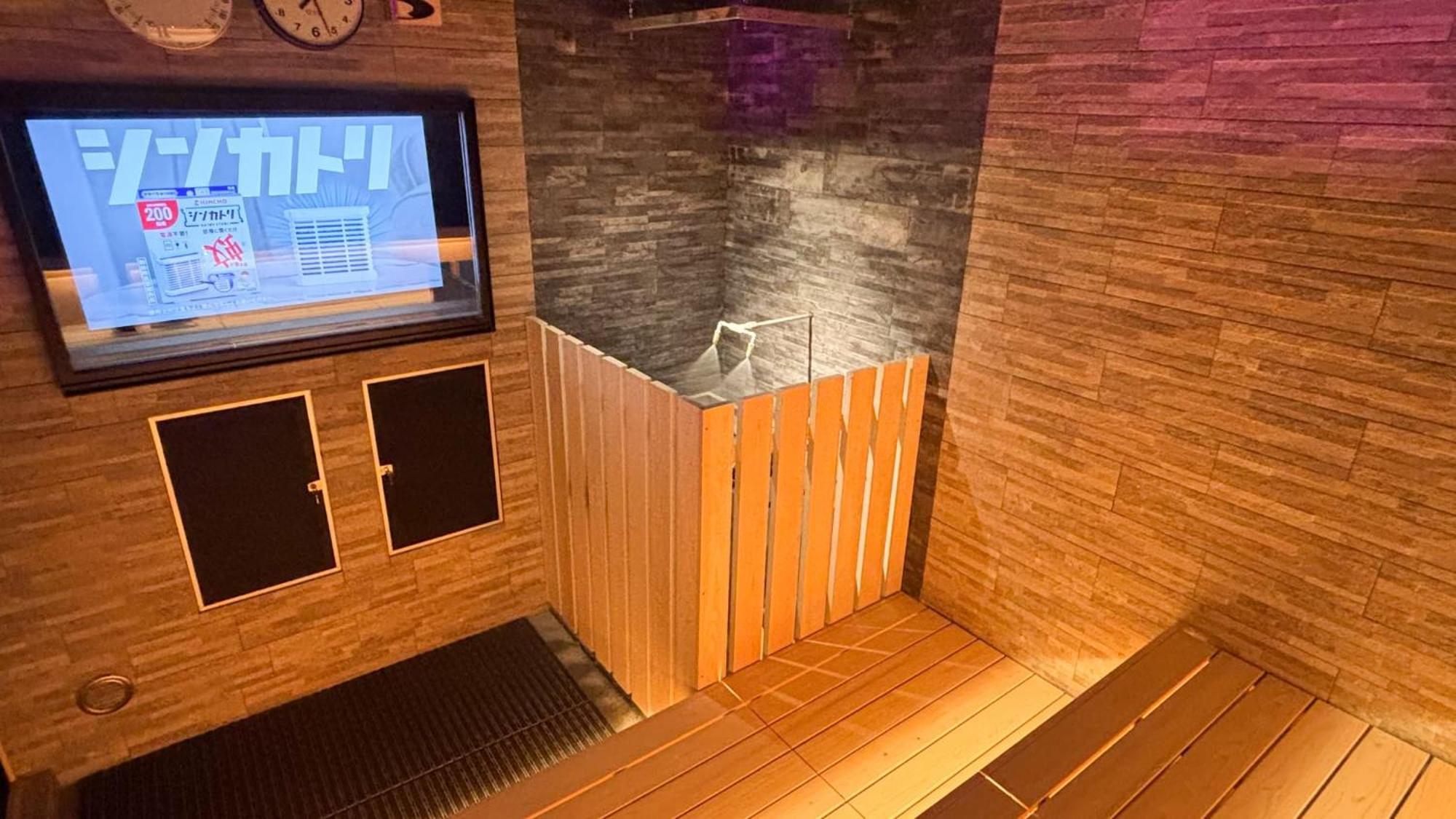 Hotel Livemax Sapporo Nakajima Park Grande Extérieur photo