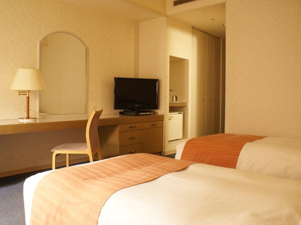 Hotel Livemax Sapporo Nakajima Park Grande Extérieur photo
