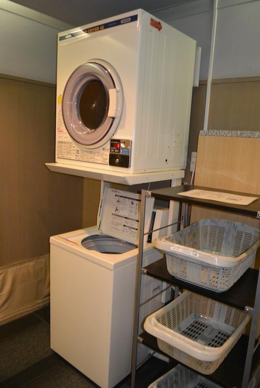 Hotel Livemax Sapporo Nakajima Park Grande Extérieur photo